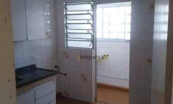 Imagem 7: Ótimo apto 3 dorms 1 banheiro 1 vaga no Jardim Marajoara sem elevador