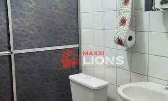 Imagem 5: Casa com 2 dormitórios para alugar, 86 m² por R$ 1.300,00/mês - Jardim Residencial Antonio