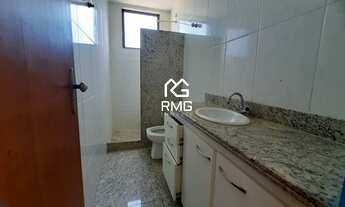 Imagem 7: Cobertura para aluguel tem 120 metros quadrados com 3 quartos em Planalto - Belo Horizonte