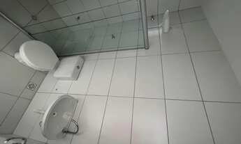 Imagem 5: Cond. Milão - casa no Sim - 3/4 sendo uma suíte - casa padrão - garagem para 2 carros