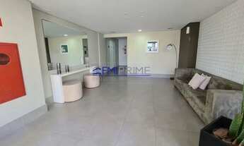 Imagem 2: POMPÉIA - APARTAMENTO PARA LOCAÇÃO- 1 DORM. 1 VAGA EM CONDOMÍNIO CLUBE