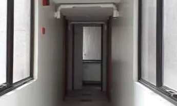 Imagem 3: São Paulo - Conjunto Comercial/Sala - Itaim Bibi