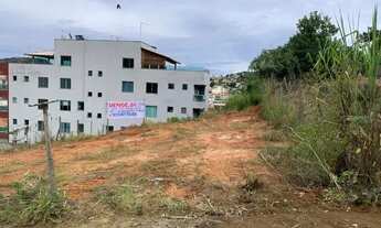 Imagem 3: Lote Bairro Olímpior Moreira Itaúna-MG