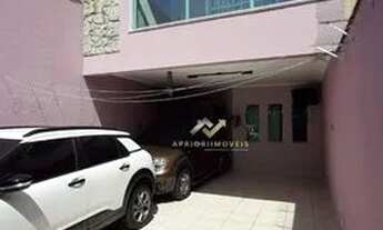 Imagem 2: Sobrado com 3 dormitórios à venda, 175 m² por R$ 930.000 - Vila América - Santo André/SP