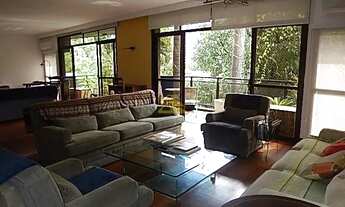 Imagem 6: Leblon Apartamento com 4 dormitórios