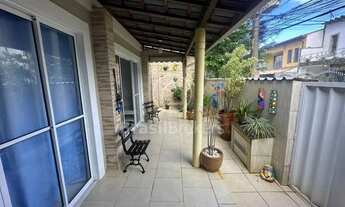 Imagem 2: Rio de Janeiro - Casa de Condomínio - Freguesia (Jacarepaguá