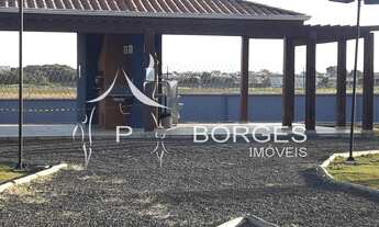 Imagem 4: Terreno - Condomínio Campos do Conde II - Paulínia