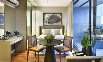 Imagem 3: Apartamento à venda no bairro Vila Olímpia - São Paulo/SP, Zona Sul