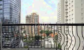 Imagem 3: São Paulo - Apartamento Padrão - Itaim Bibi