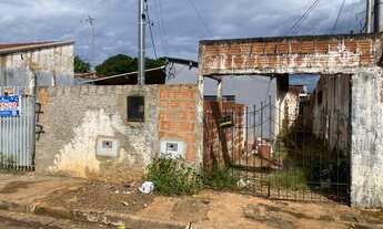 Imagem: OPORTUNIDADE CASA SIMPLES SO 135 MIL Coophatrabalho