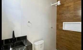 Imagem 7: Casa para venda com 90 metros quadrados com 2 quartos em Rio Vermelho - Salvador - Ba