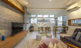 Imagem 3: Apartamento 03 Dorm. em Ipanema - Rio de Janeiro