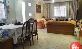 Imagem 2: São Paulo - Casa Padrão - Tucuruvi