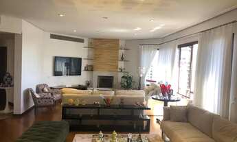 Imagem 5: Apartamento à venda, Vila Suzana, São Paulo, SP - PENTHOUSE 11º andar com vista panorâmica