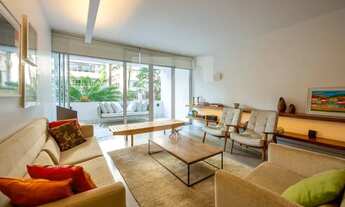 Imagem 6: Apartamento com 2 quartos à venda no Jardim América 163 m²