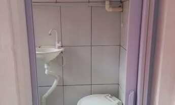 Imagem 3: Casa 02 Cômodos e Banheiro, Parelheiros, $ 450 Mensais