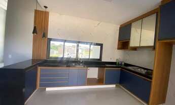 Imagem: Linda Casa Residencial Gran Reserve