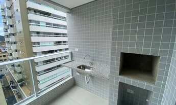 Imagem 5: Apartamento com 2 quartos à venda - Canto do Forte - Praia Grande/SP