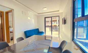 Imagem 7: Apartamento com 2 dormitórios à venda, 64 m² por R$ 690.000 - Palmas - Governador Celso Ra