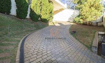 Imagem 3: Casa com 4 dormitórios á venda -595 m² por R$ 3.850.000 - Comiteco - Belo Horizonte/MG