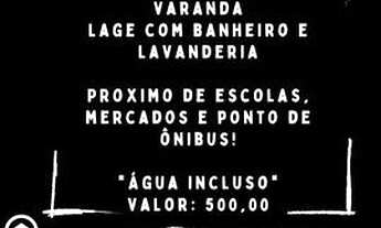 Imagem: Alugo uma casa Boa vista de são Caetano!