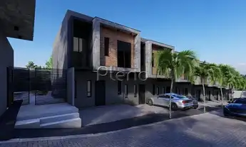 Imagem 5: Casas à venda no bairro Chácara Primavera - Campinas/SP