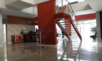 Imagem 4: Prédio - Notre Dame - Campinas