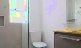 Imagem 7: Casa com 2 dormitórios para alugar, 80 m² por R$ 1.620,00/mês - Pirituba - São Paulo/SP