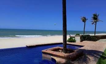 Imagem: Apartamento frente mar, 67m², 2º andar