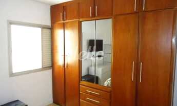 Imagem 6: São Paulo - Apartamento Padrão - Vila Mariana