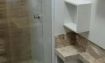 Imagem 2: Apto 2 dormitórios totalmente equipado