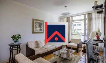 Imagem 2: Apartamento Venda 3 Dormitórios - 107 m² Campo Belo