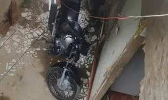 Imagem 2: Barraco à venda