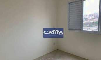 Imagem 6: Apartamento com 2 dormitórios para alugar, 50 m² por R$ 1.939/mês - Vila Aricanduva - São