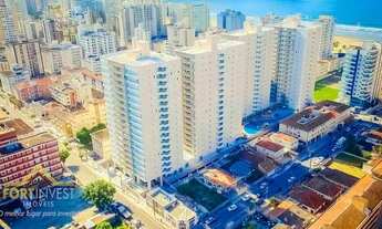 Imagem 2: Apartamento com 2 dormitórios, 72 m² - venda por R$ 530.000,00 ou aluguel por R$ 3.500,00