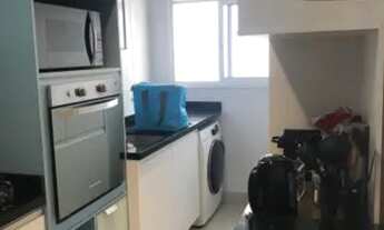 Imagem 3: Finíssimo apto 1 dorm. em Alphaville