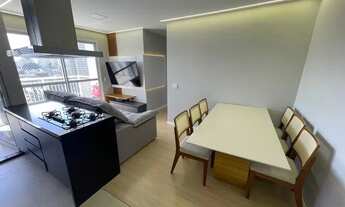 Imagem: Apartamento com 3 quartos 1 suíte, próximo