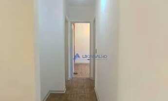 Imagem 6: Apartamento com 3 quartos à venda, 133 m² por R$ 749.000 - Ponta da Praia - Santos/SP