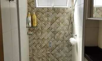 Imagem 3: Apartamento para Venda em Araras, Jardim Celina, 2 dormitórios, 1 banheiro, 1 vaga