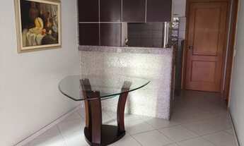 Imagem 2: Apartamento para venda com 50 metros quadrados com 1 quarto em Icaraí - Niterói - RJ