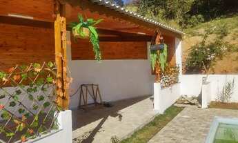 Imagem 5: Linda casa serra da cantareira