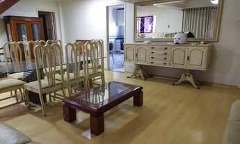 Imagem 6: Alugo cobertura Apartamento cobertura com 3 dormitórios