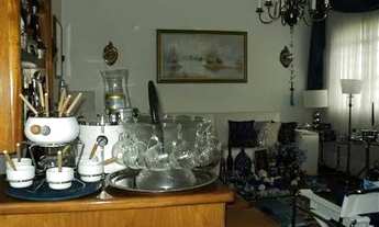 Imagem 7: Casa - Parque São Quirino - Campinas