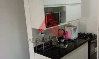 Imagem 5: JACAREí - Apartamento Padrão - Jardim Sol Nascente