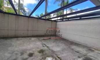 Imagem 4: Apartamento Garden com 1 dormitório à venda, 73 m² por R$ 650.000 - Granja Viana - Cotia/S