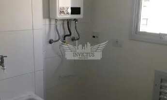 Imagem 2: Apartamento 2 Dormitórios para Locação, 67m² - Centro de Santo André/SP