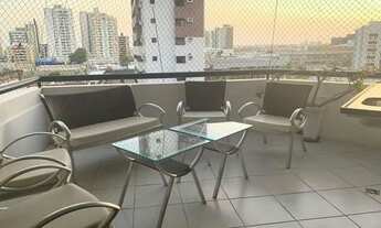 Imagem 2: Alugo apto mobiliado no Renascença