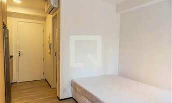 Imagem 5: Apartamento para Aluguel - Vila Mariana, 1 Quarto, 22 m2