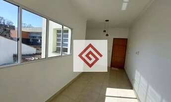 Imagem 3: Apartamento com 2 dormitórios para alugar, 47 m² por R$ 1.690,00/mês - Parque das Nações