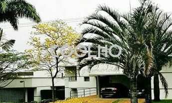 Imagem 2: CONDOMÍNIO BARÃO DO CAFÉ - BARÃO GERALDO, CAMPINAS - SP